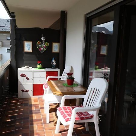 Apartment Anastasia Garmisch-Partenkirchen Exteriör bild
