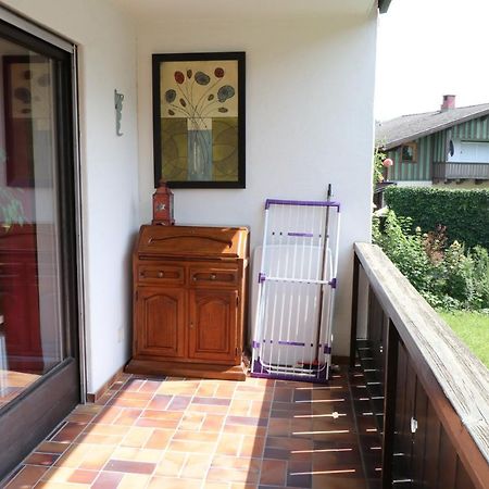Apartment Anastasia Garmisch-Partenkirchen Exteriör bild