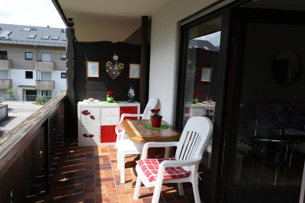 Apartment Anastasia Garmisch-Partenkirchen Exteriör bild